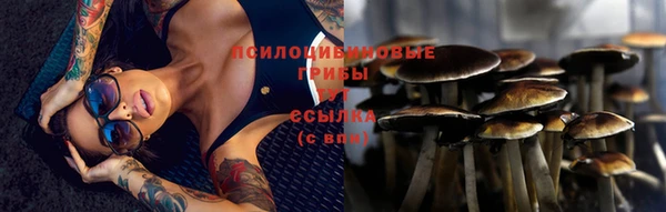 хмурый Бугульма