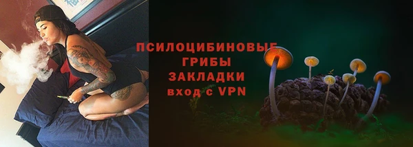 хмурый Бугульма