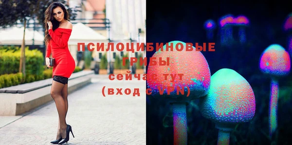 хмурый Бугульма